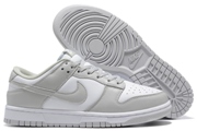 050 Nike SB Dunk Low Grey Fog